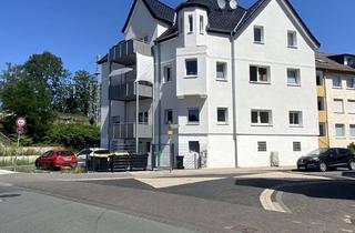 Wohnung mieten in Steubenstr. 1a, 33609 Innenstadt, Sanierte Altbauwohnung in zentraler Lage von Bielefeld