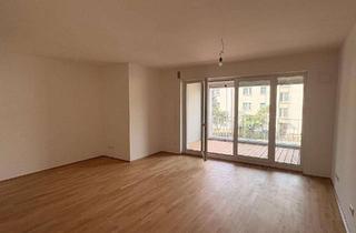 Wohnung mieten in 64295 Darmstadt, Neubau, Erstbezug: 3-Zi-Wohnung mit großer Loggia