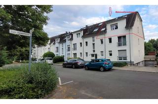 Wohnung mieten in Römerstraße 112, 50127 Bergheim, Großzügige 4-Zimmer-Maisonette mit Südbalkon, Klimaanlage & 2 TG-Plätz in Bergheim-Thorr