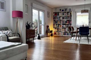 Wohnung mieten in 69493 Hirschberg, Großzügige 5-Zimmer-Wohnung mit EBK, Balkon und Terrasse