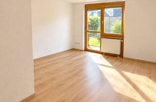 Wohnung mieten in 67246 Dirmstein, moderne 2-Zimmer-Erdgeschosswohnung mit eigenem Garten in Dirmstein