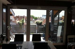 Wohnung mieten in Abt-Peter-Straße 25, 63500 Seligenstadt, Alltagstaugliche 4-Zimmer-Wohnung in Seligenstadt