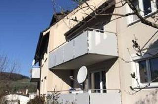 Wohnung mieten in Hindenburgstraße, 71394 Kernen, Bieten sonnige, gepflegte 1-Zi-Wohnung mit Südbalkon in Stetten, mit X20 in 13 min an FH Esslingen