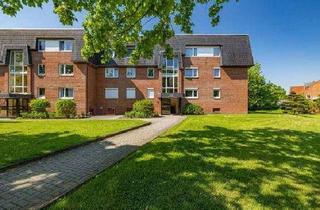 Wohnung mieten in Vor Der Koppe, 24955 Harrislee, 3-Zimmer Whg 76 m² mit Balkon und Keller, Garage möglich