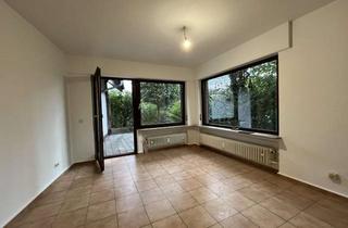 Wohnung mieten in 35440 Linden, Wohnen mit Garten, Exclusive 2 Zimmer Einliegerwohnung am Waldrand
