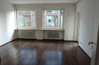 Wohnung mieten in Am Bahnhof, 65812 Bad Soden, Stilvolle, gepflegte 3-Raum-Wohnung mit Balkon und Einbauküche in Bad Soden am Taunus