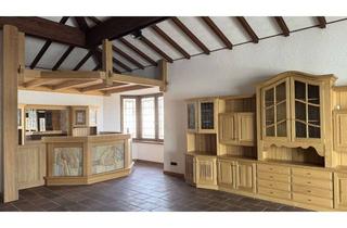 Wohnung mieten in Gewerbegebiet Am Bahnhof, 54338 Schweich, Großzügige Wohnung mit 195 m², Sauna, Wintergarten, Terrasse & 2 Stellplätzen