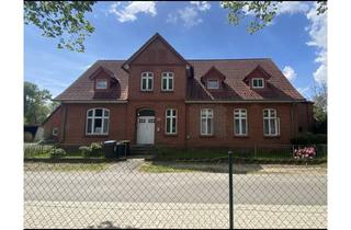 Wohnung mieten in Eldestraße 10, 19306 Neustadt-Glewe, Ruhige, möblierte 1,5-Zimmer-Wohnung in Neustadt-Glewe