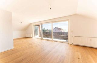 Wohnung mieten in Wallersbacher Weg, 91154 Roth, Wohnen mit Charakter: 3-Zimmer-Wohnung in Roth