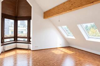 Lofts mieten in Am Tannenstumpf 72, 63303 Dreieich, Offene 2,5-Zimmer-Maisonette mit Loft-Charakter in Dreieich-Offenthal – ideal für 1–2 Personen