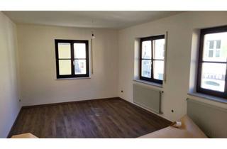Wohnung mieten in Drehergasse 11, 86720 Nördlingen, Viel Platz in Nördlingen: 5-Zimmer-Wohnung zur Miete