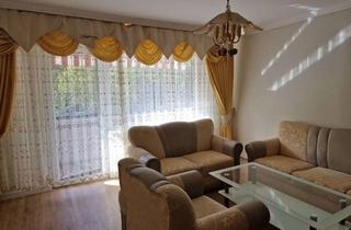 Wohnung mieten in Wasserwerkstraße 30, 13589 Spandau, Wohnen mit Charakter: 3-Zimmer-Wohnung in Berlin-Spandau