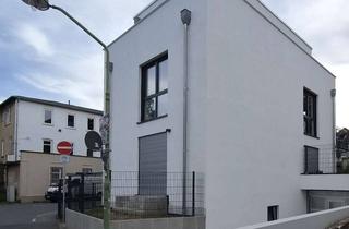 Wohnung mieten in 60488 Hausen, Neubauwohnung in Frankfurt-Hausen