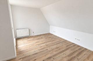 Wohnung mieten in Freischützstraße, 23701 Eutin, 3-Zimmer-Wohnung Zentral gelegen mit Südbalkon und Stellplatz in Eutin