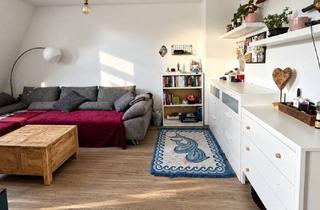 Wohnung mieten in 90429 Muggenhof, Voll möblierte 2-Zimmer-Altbauwohnung in Nürnberg-West | ca. 56 m² | ab Ende Oktober/01.11