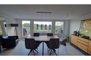 Wohnung mieten in 75233 Tiefenbronn, Helle 3‑Zimmer‑Wohnung mit Balkon und Würmtalblick in Tiefenbronn