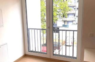 Wohnung mieten in Johannisstr. 116/118, 90419 Nürnberg, *Ruhige Neubauwohnung in St. Johannis 2026