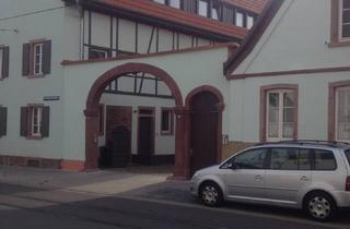Wohnung mieten in 68239 Seckenheim, Mannheim-Seckenheim