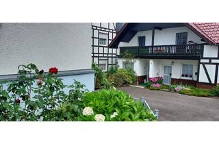 Wohnung mieten in Oberseelbach 11 b, 57577 Seelbach, Große 3 Zi Wo mit Balkon, Keller, Stellplatz
