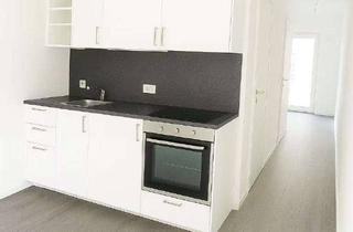 Wohnung mieten in Lamprechtstr, 90478 Glockenhof, Schicke 1,5-Zimmer Wohnung (KfW 55 Neubau) mit Balkon im 2. OG in Zentraler Lage
