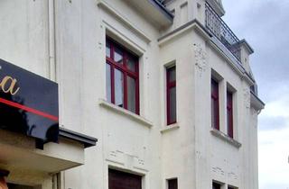 Wohnung mieten in Biesenstraße 46, 47137 Mittelmeiderich, Lichtdurchflutete 4-Zimmer-Wohnung mit Altbaucharme