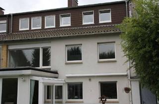 Wohnung mieten in Gerhart-Hauptmann-Straße 24, 45657 Recklinghausen, Wohnung in bevorzugter, ruhiger und stadtnaher Lage im Westviertel Recklinghausens