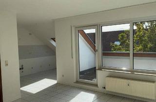 Wohnung mieten in Gronauer Straße 39, 67071 Ruchheim, Ruhige Zwei-Zimmerwohnung mit wunderschönem Balkon