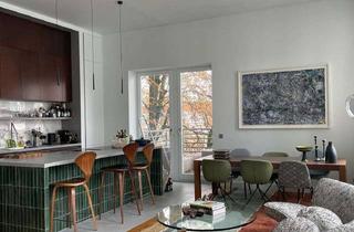 Lofts mieten in Gipsstraße 16a, 10119 Mitte, Großes Loft in bester Lage in Berlin Mitte