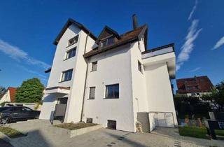 Wohnung mieten in Pestalozzistraße, 70563 Vaihingen, 1,5-Zimmer-Dachgeschosswohnung in Stuttgart-Vaihingen