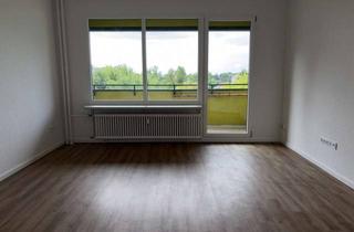Wohnung mieten in 13587 Spandau, Sanierte Pärchenwohnung im grünen Spandau!