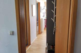 Wohnung mieten in Dammstraße 29, 18528 Bergen, Machmieter gesucht in Bergen: Helle Wohnung mit Terrasse und Gemeinschaftsgarten