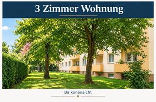 Wohnung mieten in 89231 Neu-Ulm, 3-Zimmer-Hochparterrewohnung mit Gartennutzung in Neu-Ulm-Ludwigsfeld – ab 01.12.2026