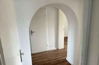 Wohnung mieten in 53121 Endenich, 3-Zimmer-Wohnung mit Süd-Loggia – Erstbezug nach energetischer Sanierung in Bonn-Endenich