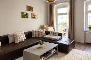 Wohnung mieten in Danziger Straße 100, 10405 Prenzlauer Berg, Wunderschöne, voll ausgestattete Wohnung in Prenzlauer Berg