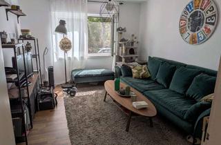 Wohnung mieten in 76137 Südstadt, Helle 2-Zimmer-Wohnung mit Balkon – zentral u. ruhig gelegen in der Südstadt & direkt vom Eigentümer