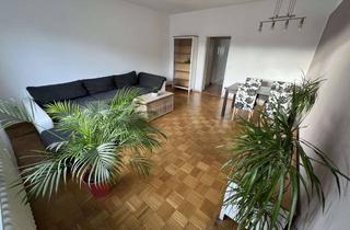 Wohnung mieten in Eisenacher Straße 30, 12109 Mariendorf, Charmante und möblierte 3,5 Zimmer-Wohnung zur Miete