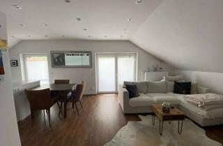Wohnung mieten in 77933 Lahr, 2,5-Zimmer-Wohnung in Lahr-Sulz