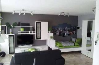 Wohnung mieten in Dornierstraße 4/1, 88045 Friedrichshafen, Schöne 1-Zimmerwohnung an Friedrichshafen/Manzell zu vermieten