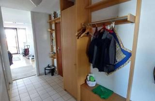 Wohnung mieten in 70195 Botnang, Helle, ruhige 2- Zimmerwohnung mit großer Dachterrasse und Balkon in Botnang