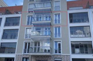 Wohnung mieten in 64283 Darmstadt, Hochwertige Wohnung (Studio) in Darmstadt, ideal für Pendler (Erstbezug)