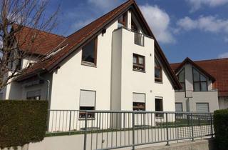 Wohnung mieten in Am Sportplatz 2c, 88697 Bermatingen, Lichtdurchflutete 2,5-Zimmer Maisonette