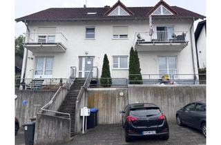 Wohnung mieten in Am Weltersberg, 55452 Laubenheim, Gepflegte Wohnung, 2,5 Zimmern mit Terrasse in Laubenheim