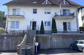 Wohnung mieten in Am Weltersberg, 55452 Laubenheim, Gepflegte Wohnung, 2,5 Zimmern mit Terrasse in Laubenheim