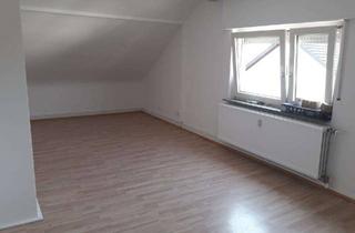 Wohnung mieten in 69181 Leimen, Gepflegte 2-Zi-Whg im 2.OG mit EBK u. Gartennutzung in Leimen - Nähe Zentrum