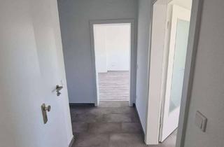 Wohnung mieten in 46284 Dorsten, Lichtdurchflutete 3,5-Zimmer-Wohnung mit gehobener Ausstattung mit Balkon in Dorsten Dorf Hervest