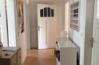 Wohnung mieten in 48147 Münster, Stilvolle Altbauwohnung im Kreuzviertel