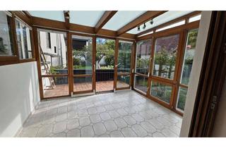 Wohnung mieten in Hermann-Stockmann-Str. 112, 85221 Dachau, Sonnige 2-Zimmer-Gartenwohnung mit Wintergarten