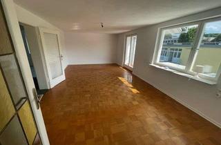 Wohnung mieten in 72379 Hechingen, Freundliche 3-Zimmer-Wohnung mit Balkon und Einbauküche in Hechingen