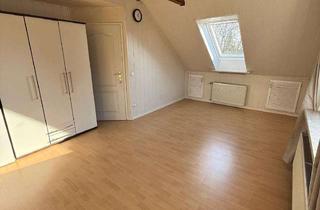 Wohnung mieten in 22111 Horn, zentrale Lage: 2-Zimmer-Einliegerwohnung mit Parkplatz und Garten
