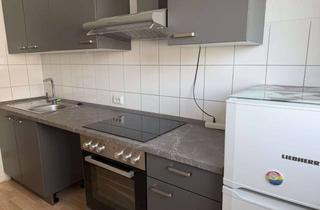 Wohnung mieten in Deutschherrnpfad, 66117 Saarbrücken, Schöne 2-Zimmer-Wohnung Nähe HTW + HBK